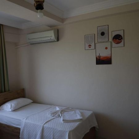 Eceabat Doga Pansiyon-Hotel Luaran gambar