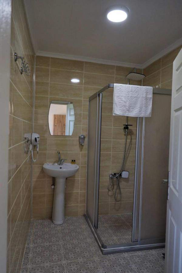 Eceabat Doga Pansiyon-Hotel Luaran gambar