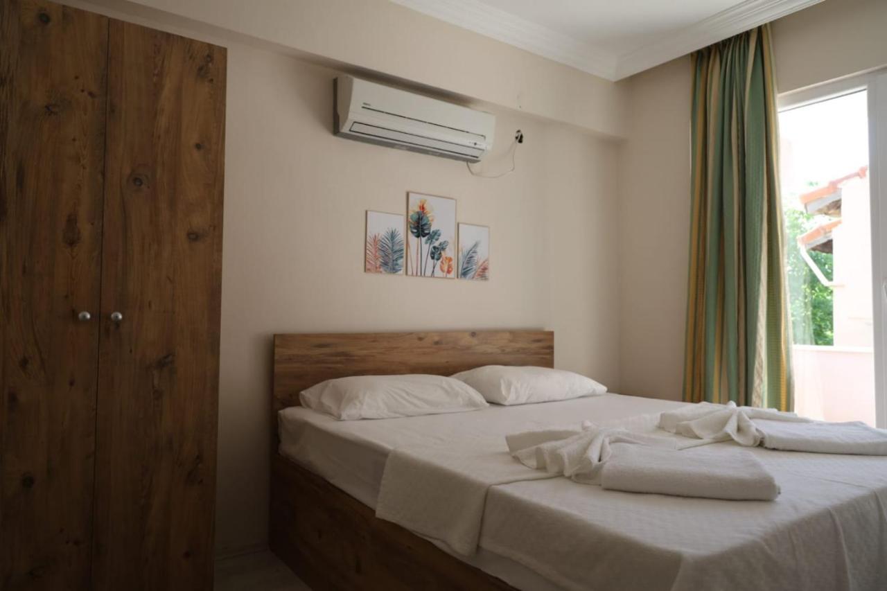 Eceabat Doga Pansiyon-Hotel Luaran gambar