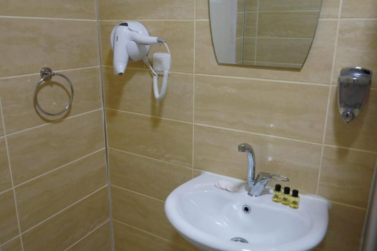 Eceabat Doga Pansiyon-Hotel Luaran gambar