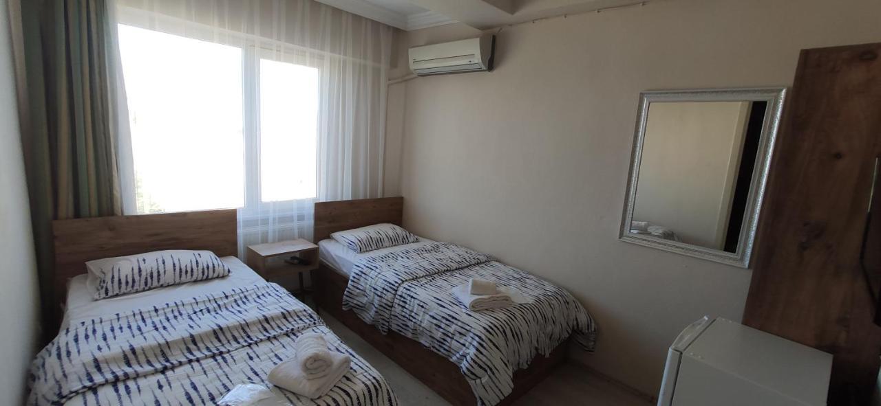 Eceabat Doga Pansiyon-Hotel Luaran gambar